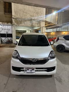 DAIHATSU