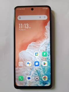 Infinix Hot 40    10/10