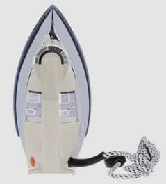 dry iron