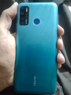 Tecno Spark 5 Pro 4/64 GB