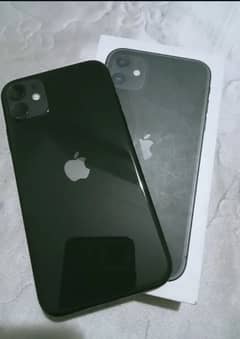 iPhone 11 10/10 condition Non PTA fu