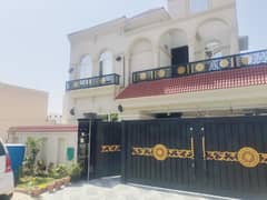 I SELL 10MARLA HOUSE IN BAHRIA ORCHARD PHASE FOR MORE PICS PLEASE CONTACT ME