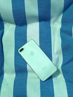 I phone 8 plus 64gb pta approved
