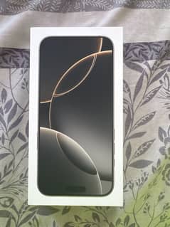 Apple iPhone PRO MAX 256