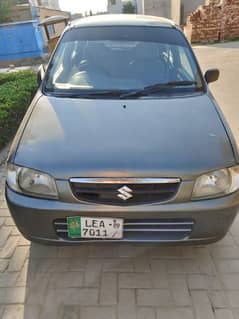 Suzuki Alto 2009
