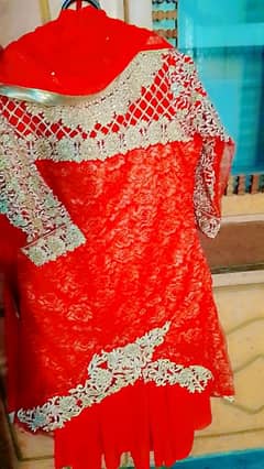 dress want to sell