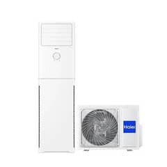 haier 2ton ac dc inverter