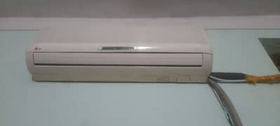 LG AC non inverter