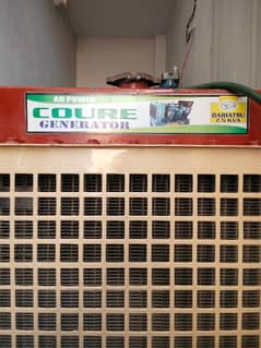Generator