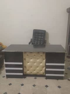 office