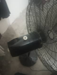 floor fan 9000 final price all ok good brand new no repair
