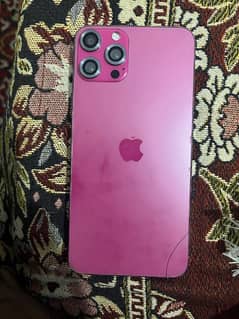iphone 13 pro max 256 pta approved