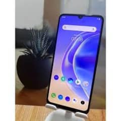 Vivo V21E Pta approved