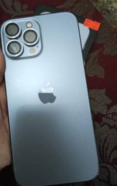 I phone 13 pro max