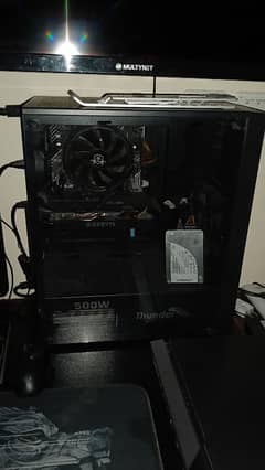 gaming pc price negotiable
