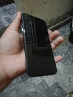 IPhone X pta approved 64GB