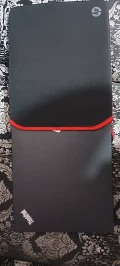 Lenovo Laptop With Graphics card