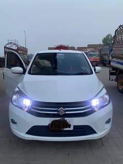Sale my cultus vxl