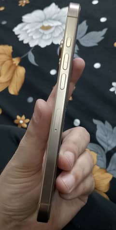 16 pro max HK 100% Non PTA