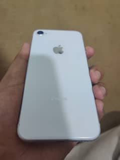 i phone 8 PTA approved