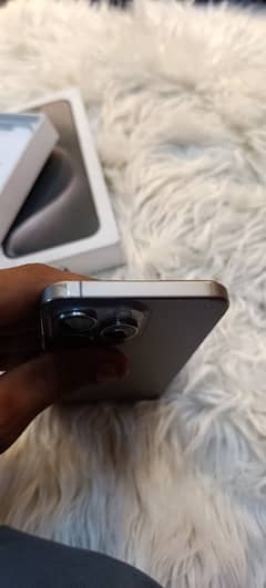 Iphone 15 pro max non pta factory unlock