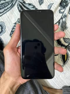 Xs max