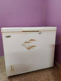 waves defreezer for sale