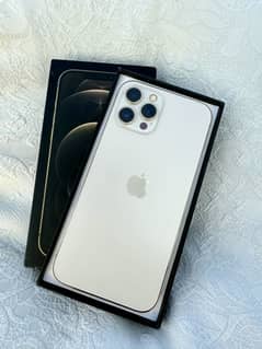 iPhone 12 Pro Max
