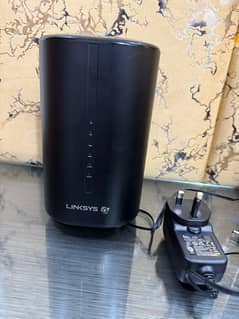 Linksys FGW3000