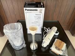 Hand Blender MX-GS1 W(White) Brand New