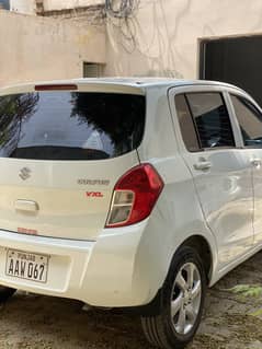Suzuki cultus up for sale