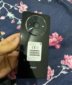 Redmi A3 good condition