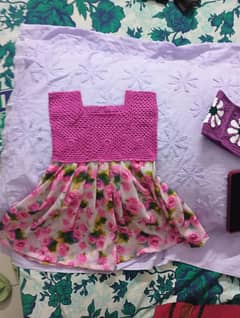 Crocheter Girl Required