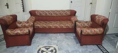 Sofa set 5-Seater