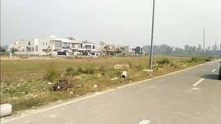 73 Acres on Main Road Perfect Investment for Housing Project in Kamalia