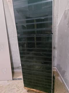 PEL Refrigerator Black