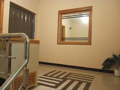 12 Marla House For Sale Facing Park C Block
