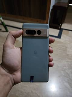 Google pixel 7 pro