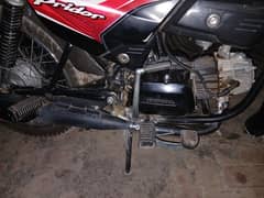 Honda Prider Contact Num 03017422793