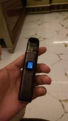 Oxva x lim pro 2 kit 30w