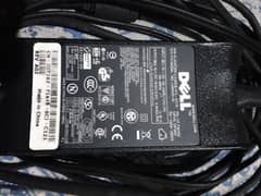 I want to sale my Dell laptop charger in good condition.
