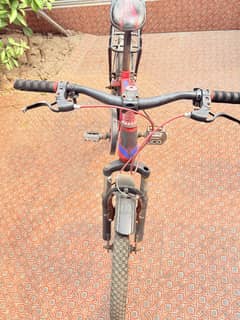 Bicycle