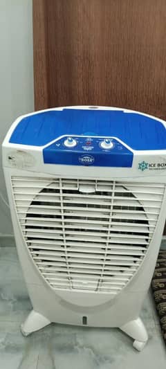 boss air cooler good condition