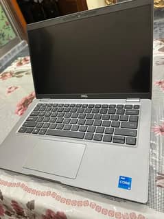 Dell lattitube 5420