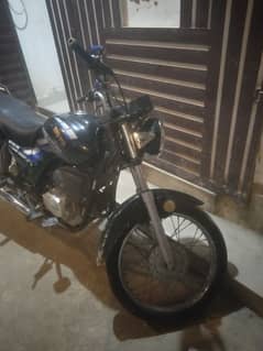 super star 100cc