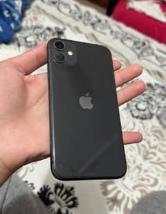 iPhone 11 Factory Unlock