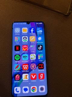 Xiaomi mi nite 10 lite 8/128