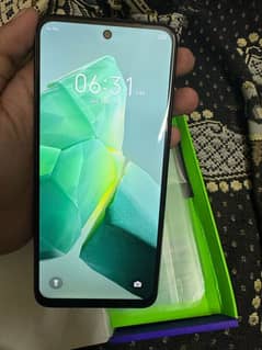 INFINIX