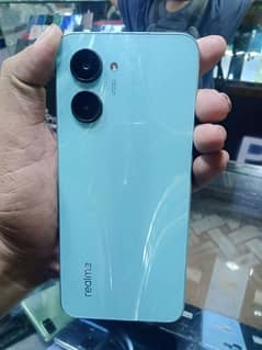 reallme c33 4gb 128 gb complete saman
