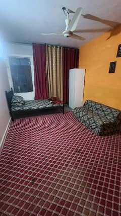 Furnished Room for rent in g-9/2